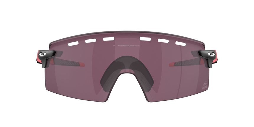 OAKLEY-ENCODER-STRIKE-VENTED-9235 923516 GIRO PINK STRIPES(PRIZM ROAD BLACK Giro d'Italia 39*139, Rosa a ratlles, hi-res image number 1