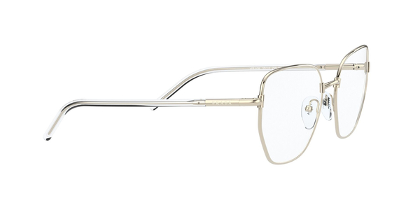 PRADA-60WV/G ZVN1O1 DORADO 53*18, , hi-res 8 PRADA-60WV/G ZVN1O1 DORADO 53*18, , hi-res 8