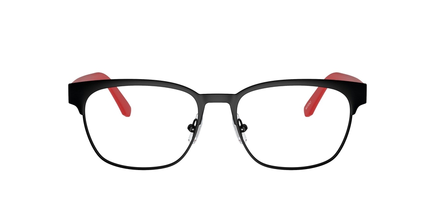 ARNETTE-6138 737 MATTE BLACK 54*17, , hi-res image number 1