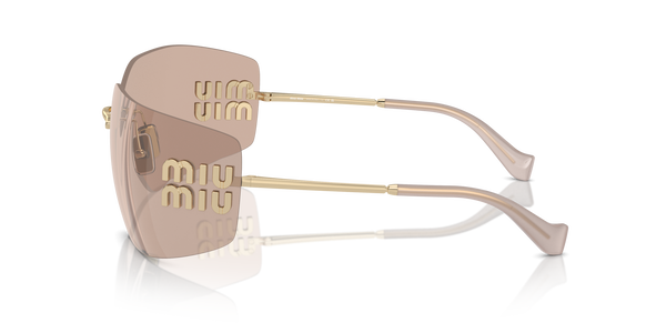 MIUMIU-54YS/S 5AK-061 GOLD (LIGHT PURPLE BROWN) 80*14, Daurat, hi-res 2