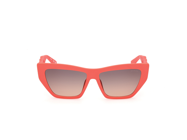 GUESS-00111/S 73B matte pink 56*14, Rosa mat, hi-res 1