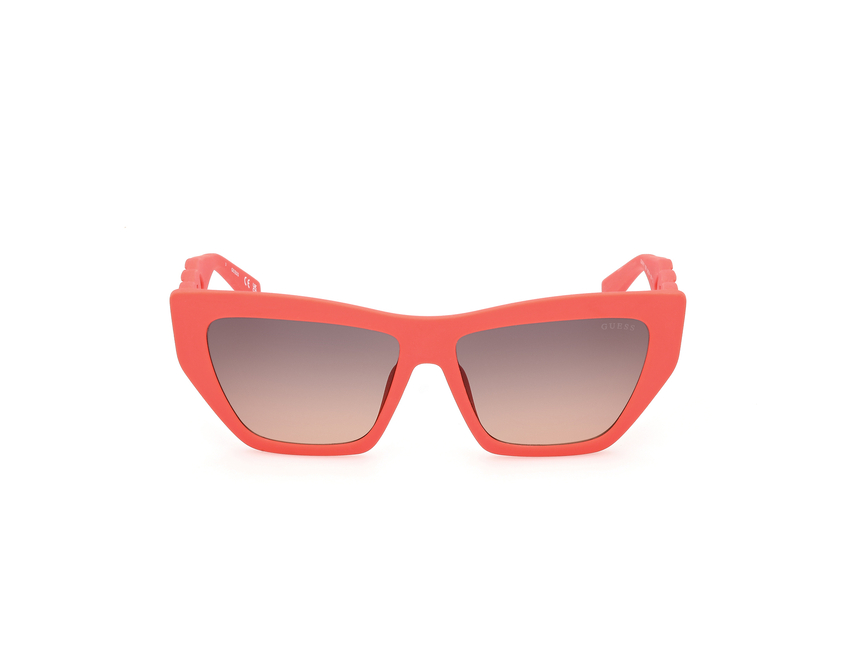 GUESS-00111/S 73B matte pink 56*14, Rosa mat, hi-res image number 1