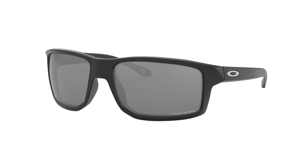OAKLEY-GIBSTON-9449 944901 BLACK/PRIZM GREY 60*17, Negre, hi-res 0