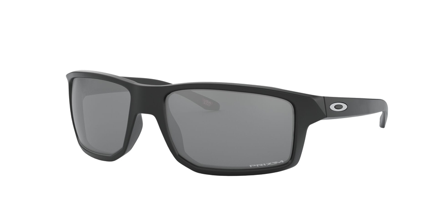 OAKLEY-GIBSTON-9449 944901 BLACK/PRIZM GREY 60*17, Negre, hi-res image number 0