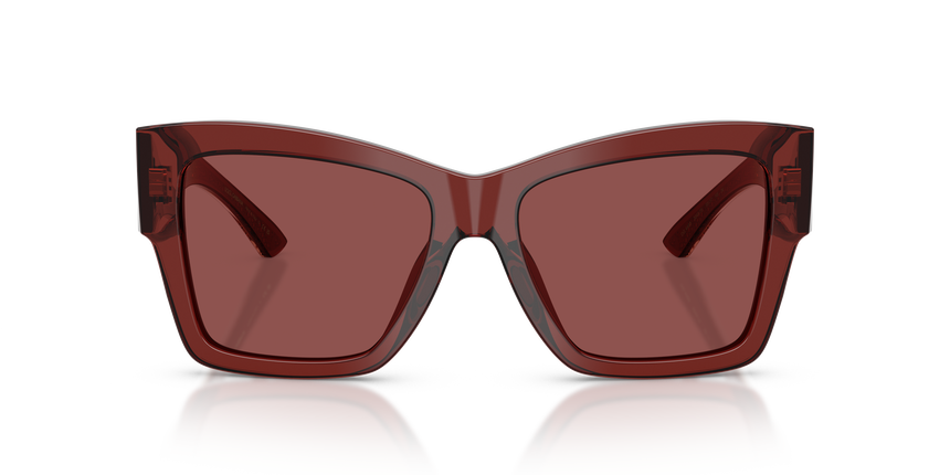 GABBANA-4493/S 304575 TRANSPARENT BORDEAUX(DARK VIOLET 55*17, , hi-res image number 1 GABBANA-4493/S 304575 TRANSPARENT BORDEAUX(DARK VIOLET 55*17, , hi-res image number 1