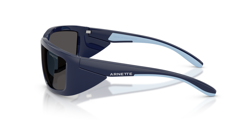 ARNETTE-4355/S 275987 DARK BLUE/AZURE RUBBER(DARK GREY 62*16, , hi-res image number 2