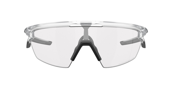 OAKLEY-SPHAERA-9403 940307 MATTE CLEAR/CLEAR PHOTOCHROMIC 36*136, Mat transparent, hi-res 1