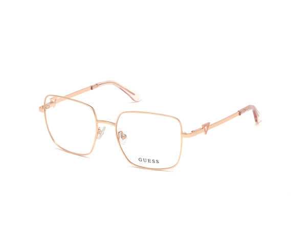 guess-2728/g 028 dorado brillo 53*17