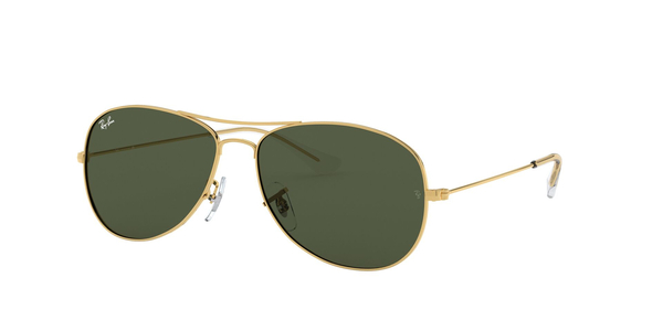 RB-3362 001*3N ORO (VERDE) 56*14, Daurat, hi-res 0