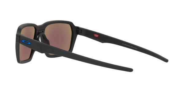 OAKLEY-PARLAY-4143 414305 NEGRA 58*16, , hi-res 8