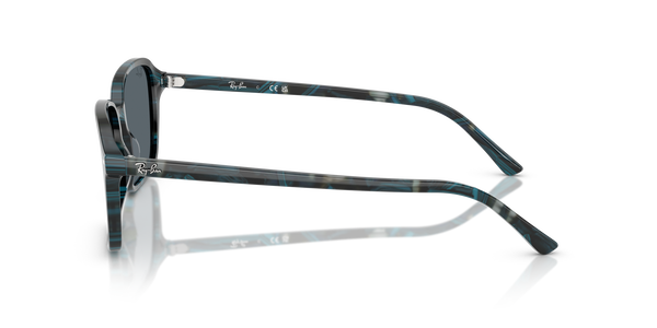 RB-2231 1417R5 TRANSPARENT FANTASY BLUE/GREY(BLUE 58*18, Transparent blau | Gris, hi-res 2