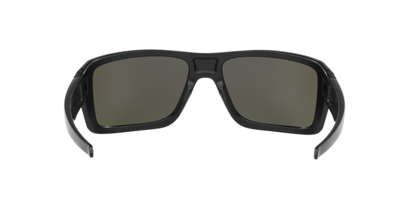 OAKLEY-DOUBLE-EDGE-9380 938001 66*17, Negre, hi-res 2