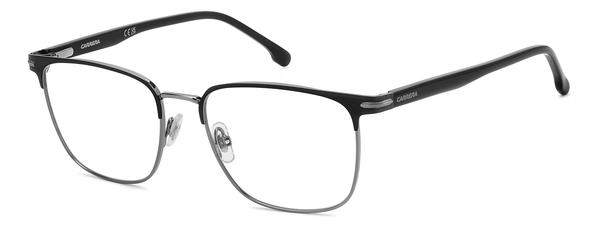 CARRERA-353/G V81 DARK RUTHENIUM BLACK 54*19, , hi-res 0
