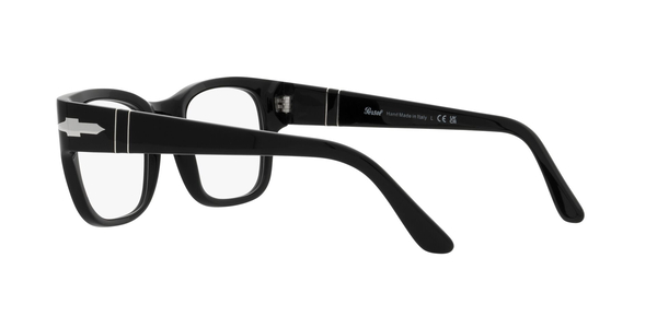 PERSOL-3297V/G 95 BLACK 52*21, , hi-res 9 PERSOL-3297V/G 95 BLACK 52*21, , hi-res 9
