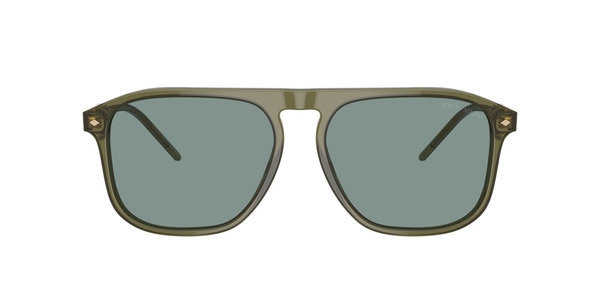 ARMANI-8212/S 607456 TRASPARENT GREEN(GREY 58*16, , hi-res 1