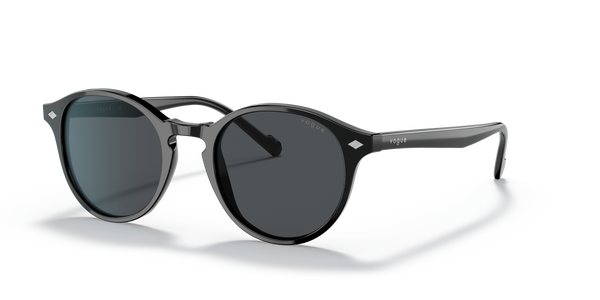 VOGUE-5327/S W44/87 BLACK 51*20, , hi-res 0