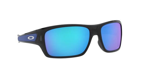 OAKLEY-TURBINE-9263 926356 BLACK(PRIZM SAPPHIRE 63*17, , hi-res 11 OAKLEY-TURBINE-9263 926356 BLACK(PRIZM SAPPHIRE 63*17, , hi-res 11