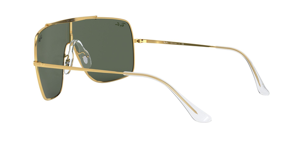 RB-3697 905071 GOLD (DARK GREEN) 35*13, Daurat, hi-res 4 RB-3697 905071 GOLD (DARK GREEN) 35*13, Daurat, hi-res 4
