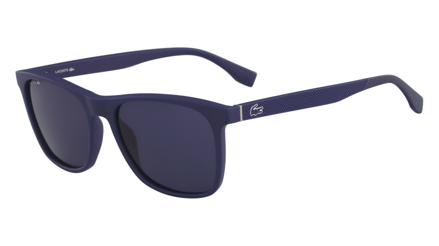 LACOSTE-L860S/S 424 56*18, Blau, hi-res image number 0