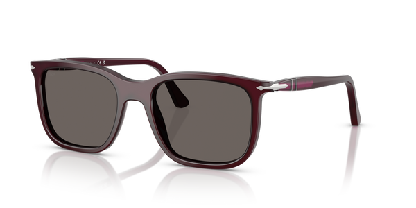 PERSOL-3357S/S 1216B1 MILKY PLUM(DARK GREY 53*19, Cirera, hi-res 0