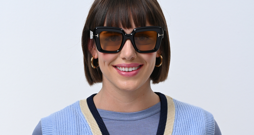 TOM FORD ESME FT 001157, , hi-res image number 1