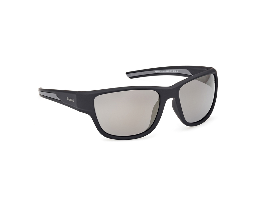 TIMBERLAND-00023/S 02D matte black 60*18, , hi-res image number 6