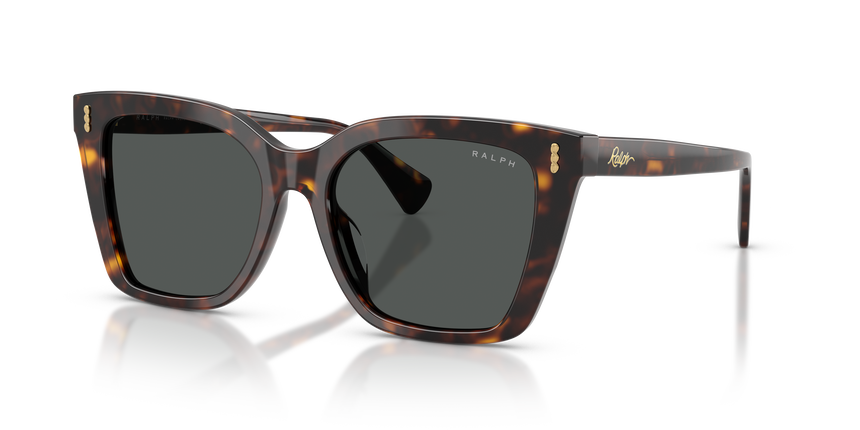 RALPH-5349U/S 500387 SHINY DARK HAVANA(GREY 53*17, , hi-res image number 0