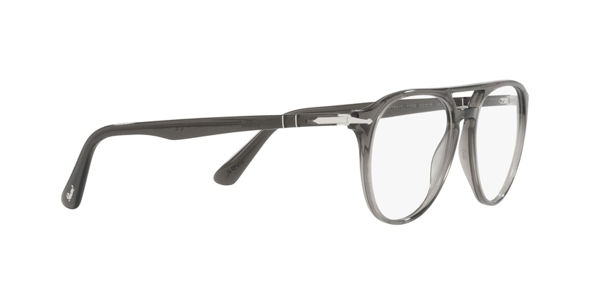 PERSOL-3160V/G 1103 SMOKE OPAL **ED.LCDP** 52*18, Gris, hi-res image number 9