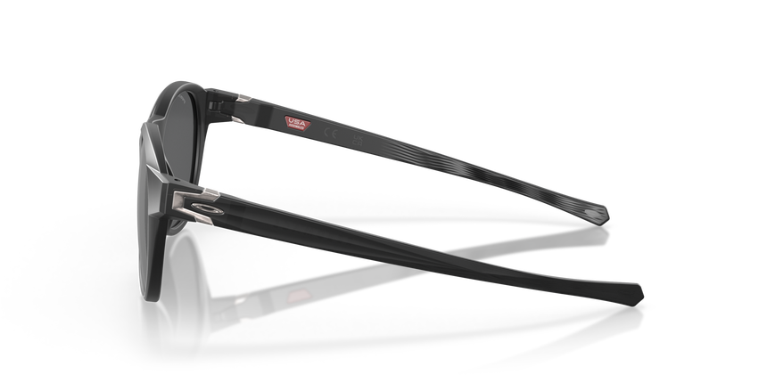 OAKLEY-REEDMACE-9126 912602  NEGRA MATE 54*18, Negre mat, hi-res image number 2