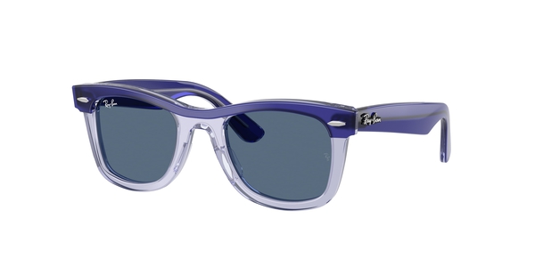 RJ-9140S 721280 BLU ON TRANSPARENT BLU(DARK BLUE 45*20, , hi-res 0