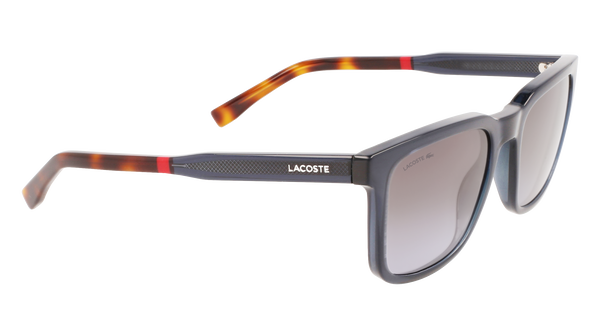 LACOSTE-954S/S 400 BLUE 53*20, Blau, hi-res 7