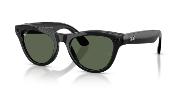 RB-META-4014-GEN-2 601/71 SHINY BLACK(G15 GREEN 52*20, Negre mate, hi-res 0