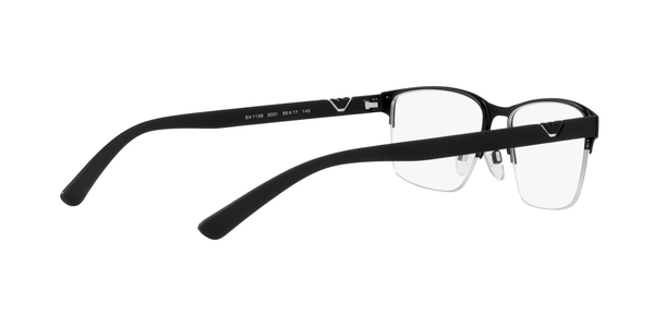 EMPORIO-1138/G 3001 MATTE BLACK 56*17, , hi-res 4 EMPORIO-1138/G 3001 MATTE BLACK 56*17, , hi-res 4