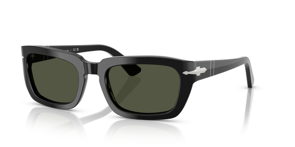 PERSOL-3367S/S 95/31 BLACK(GREEN 54*21, , hi-res 0