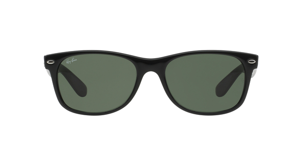 RB-2132 901L*3N NEGRO/VERDE 55*18, Negre, hi-res 1