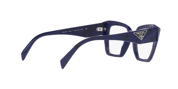 PRADA-09ZV/G 18D1O1 MARMO BALTICO 51*17, Blau, hi-res 4