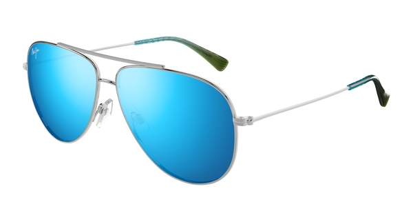 MAUI JIM HAU'OLI MJ 0665S, , hi-res 0