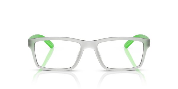ARNETTE-7262U 2858 TRANSPARENT GREY MATTE/SHINY 52*17, , hi-res 1