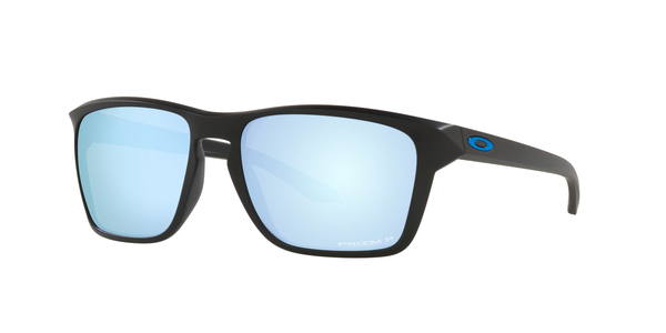 OAKLEY-SYLAS-9448 944817 NEGRO(PRIZM DEEP WATER POLAR 57*17, Negre, hi-res 0