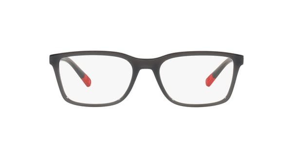 GABBANA-5091/G 3160 OPAL GREY(CLEAR BLUE LIGHT FILTER 55*18, Gris, hi-res 11