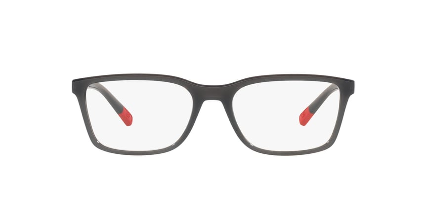 GABBANA-5091/G 3160 OPAL GREY(CLEAR BLUE LIGHT FILTER 55*18, Gris, hi-res image number 11