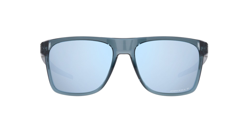 OAKLEY-LEFFINGWELL-9100 910005 CRYSTAL/BLACK(PRIZMDEEP/WATER POLAR 57*17, , hi-res image number 3