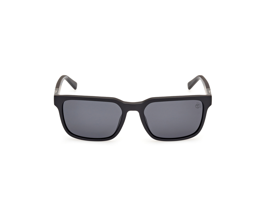 TIMBERLAND-00008/S 02D matte black 56*18, Negre mat, hi-res image number 1