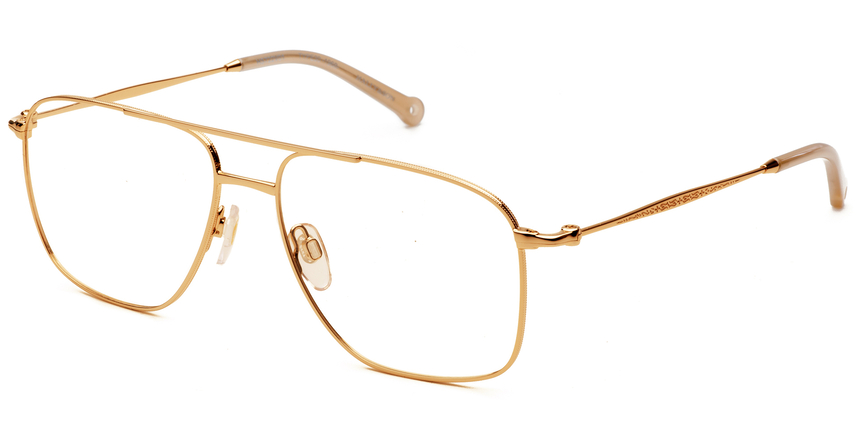 HALLY&SON-HS722/G/KITSOL V01 ORO 56*16, Daurat, hi-res image number 0