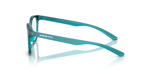 ARNETTE-7263 2968 TRANSPARENT BLUE MATTE/SHINY 49*18, Blau transparent mat, hi-res 2