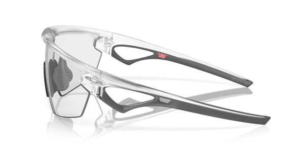 OAKLEY-SPHAERA-9403 940307 MATTE CLEAR/CLEAR PHOTOCHROMIC 36*136, Mat transparent, hi-res 2