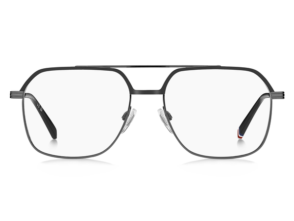 TOMMYHILFIGER-2194/G KJ1 DARK RUTHENIUM 56*17, , hi-res 1