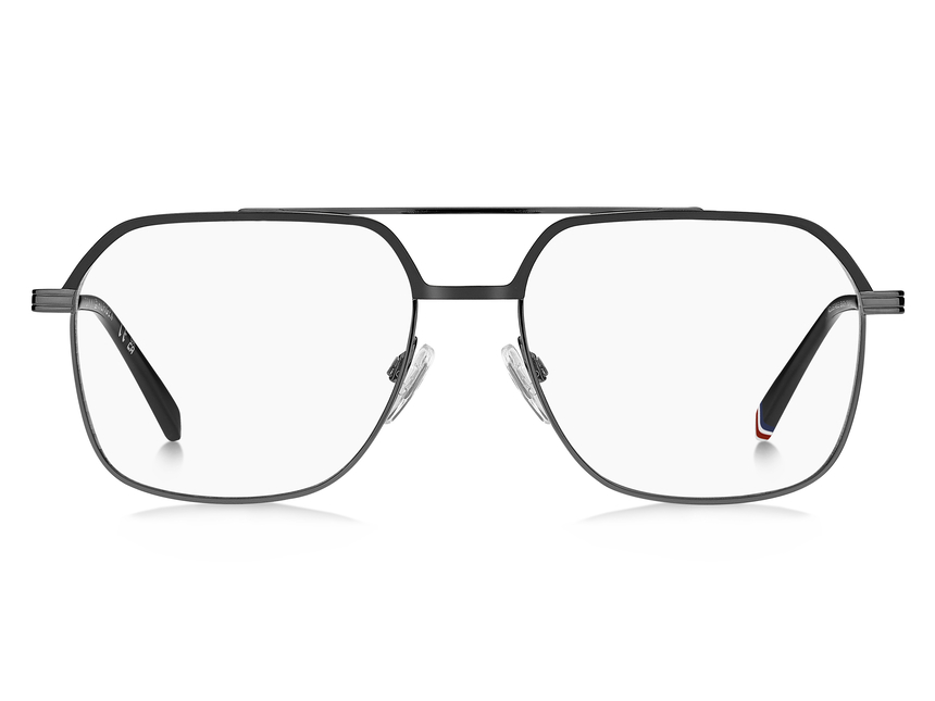TOMMYHILFIGER-2194/G KJ1 DARK RUTHENIUM 56*17, , hi-res image number 1