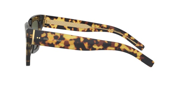 GABBANA-4413/S 337552 YELLOW HAVANA(GREEN 48*23, , hi-res 9 GABBANA-4413/S 337552 YELLOW HAVANA(GREEN 48*23, , hi-res 9