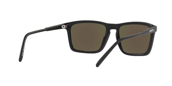 ARNETTE-4283 01/22 MATTE BLACK(POLAR DK GREY MIRROR WATER 56*18, Negre, hi-res 5 ARNETTE-4283 01/22 MATTE BLACK(POLAR DK GREY MIRROR WATER 56*18, Negre, hi-res 5